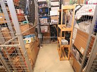 Krásný byt 2+kk ve třetím patře s výtahem cihlové budovy a parkovacím stáním na Žižkově - 15