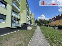 Pronájem pěkného bytu 4+1 v Ústí nad Labem 