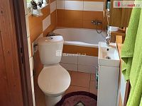 Prodej, chata 42 m2 s pozemkem, 413 m2, Vítkov - Podhradí - 11