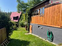 Prodej, chata 42 m2 s pozemkem, 413 m2, Vítkov - Podhradí - 14
