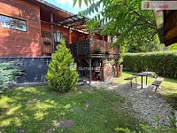 Prodej, chata 42 m2 s pozemkem, 413 m2, Vítkov - Podhradí - 15