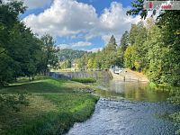 Prodej, chata 42 m2 s pozemkem, 413 m2, Vítkov - Podhradí - 19