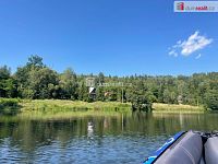 Prodej, chata 42 m2 s pozemkem, 413 m2, Vítkov - Podhradí - 25