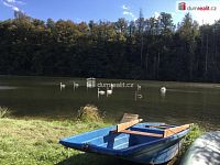 Prodej, chata 42 m2 s pozemkem, 413 m2, Vítkov - Podhradí - 6