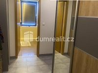 byt 1+kk/43m,Praha 8, Dolní Chabry, K Beranovu - 11