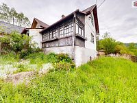 Prodej, rodinný dům, 124 m2, Vítkov - Zálužné
