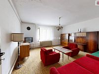 Prodej, rodinný dům, 124 m2, Vítkov - Zálužné - 2