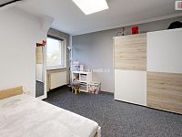 Prodej, rodinný dům, 154 m2, ul. Mánesova, Bruntál - 13