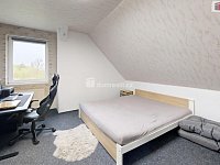 Prodej, rodinný dům, 154 m2, ul. Mánesova, Bruntál - 16