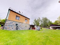 Prodej, rodinný dům, 154 m2, ul. Mánesova, Bruntál - 18