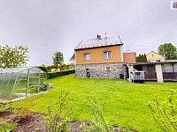 Prodej, rodinný dům, 154 m2, ul. Mánesova, Bruntál - 19