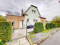 Prodej, rodinný dům, 154 m2, ul. Mánesova, Bruntál - 2