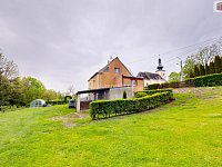 Prodej, rodinný dům, 154 m2, ul. Mánesova, Bruntál - 20