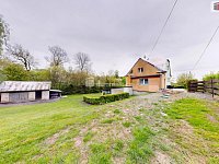 Prodej, rodinný dům, 154 m2, ul. Mánesova, Bruntál - 21