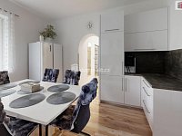 Prodej, rodinný dům, 154 m2, ul. Mánesova, Bruntál - 7