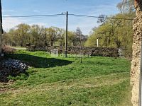 Rodinný dům s rozlehlým pozemkem, Třebčice - 15