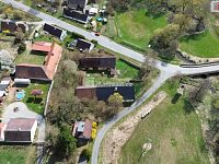 Rodinný dům s rozlehlým pozemkem, Třebčice - 17
