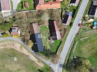 Rodinný dům s rozlehlým pozemkem, Třebčice - 18