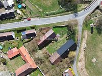 Rodinný dům s rozlehlým pozemkem, Třebčice - 19