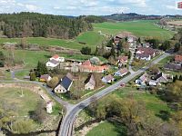 Rodinný dům s rozlehlým pozemkem, Třebčice - 20