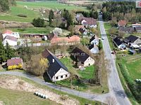 Rodinný dům s rozlehlým pozemkem, Třebčice - 21