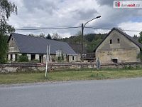 Rodinný dům s rozlehlým pozemkem, Třebčice - 5
