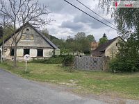 Rodinný dům s rozlehlým pozemkem, Třebčice - 6