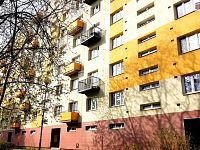 Prodej bytu 2+1 s nikou, 55m2 v Brně - 2