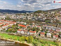 Prodej bytu 2+1, 71 m2, Tomáše ze Štítného, Ústí nad Labem - 20