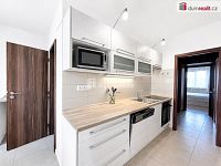 Pronájem bytu 2+1, 60 m2, Kmochova, Ústí nad Labem
