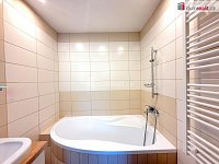 Pronájem bytu 2+1, 60 m2, Kmochova, Ústí nad Labem - 10