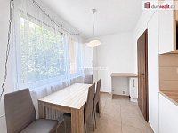 Pronájem bytu 2+1, 60 m2, Kmochova, Ústí nad Labem - 12