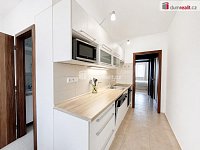 Pronájem bytu 2+1, 60 m2, Kmochova, Ústí nad Labem - 2
