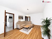Pronájem bytu 2+1, 60 m2, Kmochova, Ústí nad Labem - 3