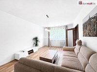 Pronájem bytu 2+1, 60 m2, Kmochova, Ústí nad Labem - 5