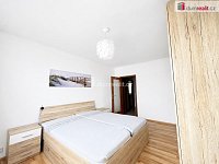 Pronájem bytu 2+1, 60 m2, Kmochova, Ústí nad Labem - 7