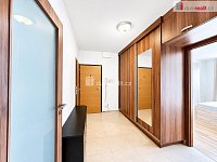 Pronájem bytu 2+1, 60 m2, Kmochova, Ústí nad Labem - 8