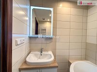 Pronájem bytu 2+1, 60 m2, Kmochova, Ústí nad Labem - 9