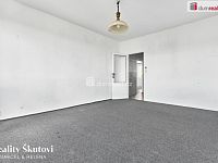 Prodej bytu v družstevním vlastnictví 2+1, 61 m2, Švestková, Ústí nad Labem - 10
