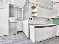 Prodej bytu v družstevním vlastnictví 2+1, 61 m2, Švestková, Ústí nad Labem - 12