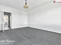 Prodej bytu v družstevním vlastnictví 2+1, 61 m2, Švestková, Ústí nad Labem - 13