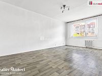 Prodej bytu v družstevním vlastnictví 2+1, 61 m2, Švestková, Ústí nad Labem - 15