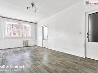 Prodej bytu v družstevním vlastnictví 2+1, 61 m2, Švestková, Ústí nad Labem - 18