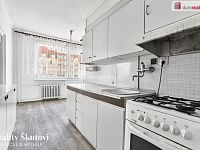Prodej bytu v družstevním vlastnictví 2+1, 61 m2, Švestková, Ústí nad Labem - 3