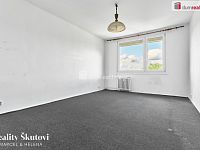 Prodej bytu v družstevním vlastnictví 2+1, 61 m2, Švestková, Ústí nad Labem - 4