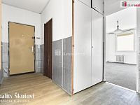 Prodej bytu v družstevním vlastnictví 2+1, 61 m2, Švestková, Ústí nad Labem - 8