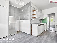 Prodej bytu v družstevním vlastnictví 2+1, 61 m2, Švestková, Ústí nad Labem - 9