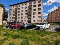 Prodej bytu 2+kk, Karlovy Vary - Stará Role