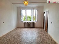 pronájem 1kk 28m2 P2 Vinohrady Jana Masaryka nezařízen - 9