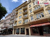 Pronájem komerčního prostoru v samotném centru Karlových Varů  - 18